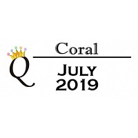 Coral July 2019 Archive